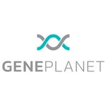 GenePlanet Europe logo