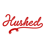 Hushed App logo