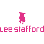 Lee Stafford USA logo
