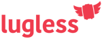 LugLess - INT logo