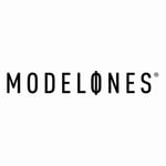 Modelones.com logo