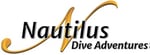 Nautilus Dive Adventures logo