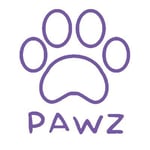 PAWZ logo