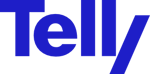 Telly.cz logo