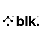 blk. beverages logo