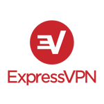 expressVPN Global Programme logo