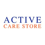 Active Care Store logo