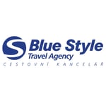 Blue-style.cz logo