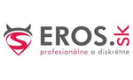 Eros.sk logo