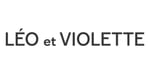 Leo et Violette INT logo