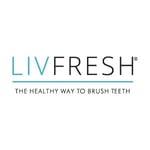 LivFresh logo