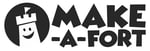 Make-A-Fort logo
