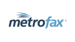 MetroFax logo