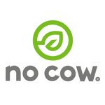 No Cow logo