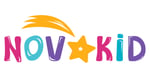 Novakid INT logo