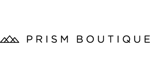 Prism Boutique logo