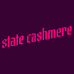 State Cashmere logo