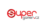 Supergamer CZ-HU/MP3-sk logo