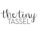 The Tiny Tassel logo