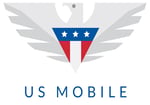 US Mobile logo