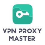 VPN Proxy Master Program logo