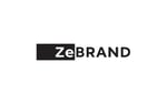 ZeBrand logo
