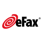 eFax Europe logo