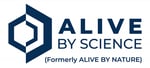 Alive By Science logo