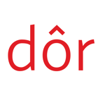 Dor logo