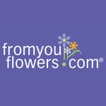 From You Flowers logo