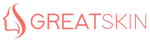 GreatSkin logo