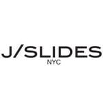 J-SLIDES Footwear logo