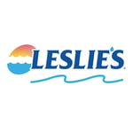 LesliesPool.com logo