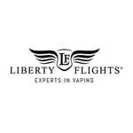 Liberty Flights logo