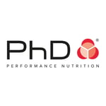 PHD UK logo