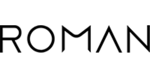 ROMAN USA logo