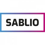 Sablio.cz logo