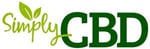 Simply CBD logo