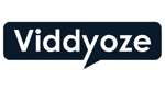 Viddyoze logo