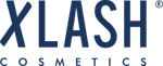 XLASH Cosmetics logo