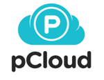 pCloud Partnership Program logo