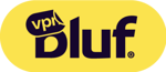 BlufVPN Global logo