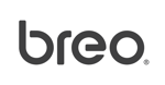 Breo Massagers logo