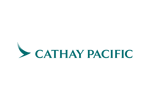 Cathay Pacific Airlines logo