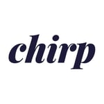Chirp Books logo