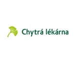 Chytralekarna.cz logo