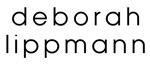 Deborah Lippmann logo