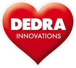 Dedra cz/sk logo