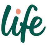 Lifebutiken logo