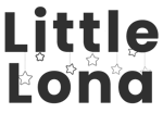 Little Lona logo